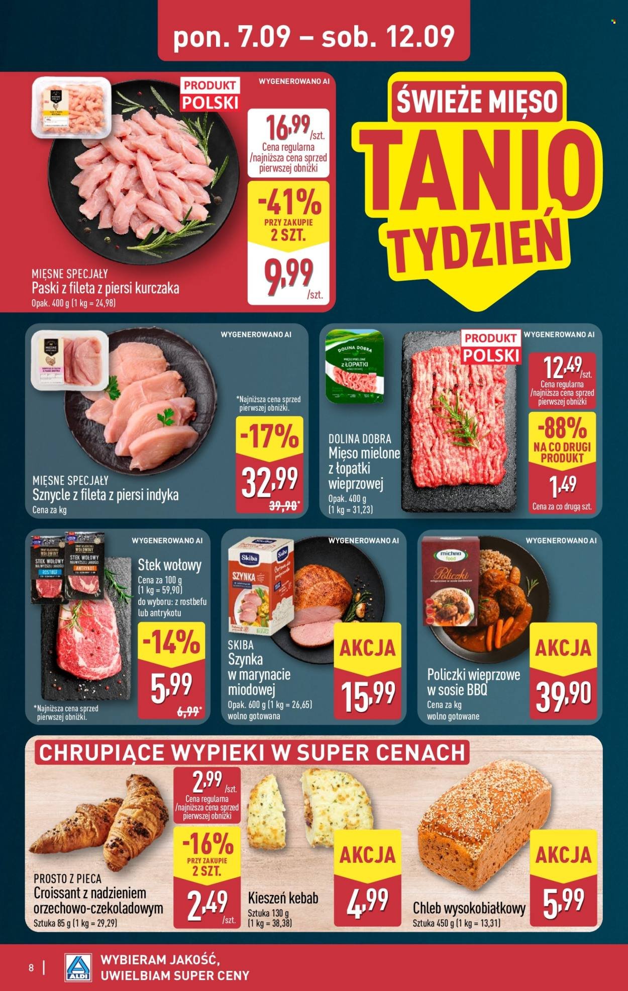 Gazetka ALDI - Pełna oferta