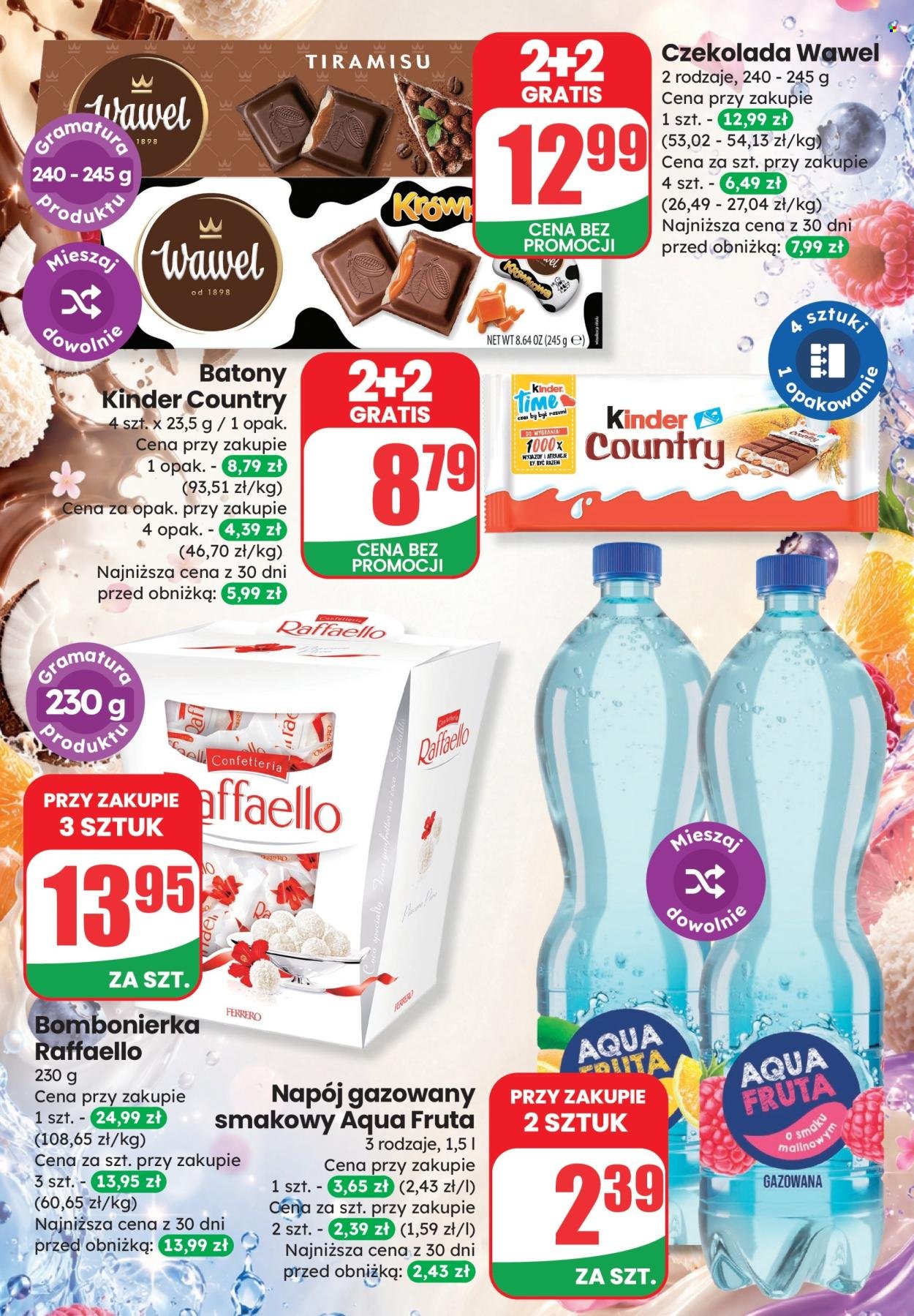 Gazetka DINO - Od piątku 19.06.2026