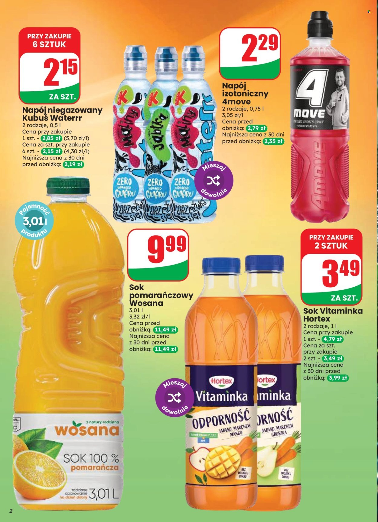 Gazetka DINO - Od środy 12.08.2026