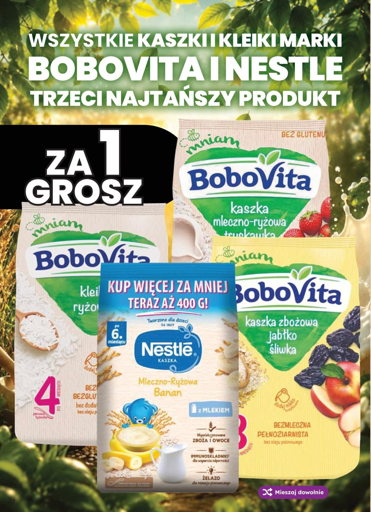 Gazetka DINO - Od środy 12.08.2026