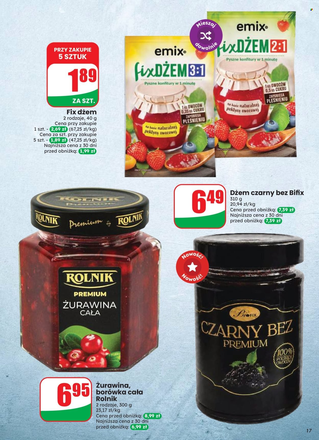 Gazetka DINO - Od środy 12.08.2026
