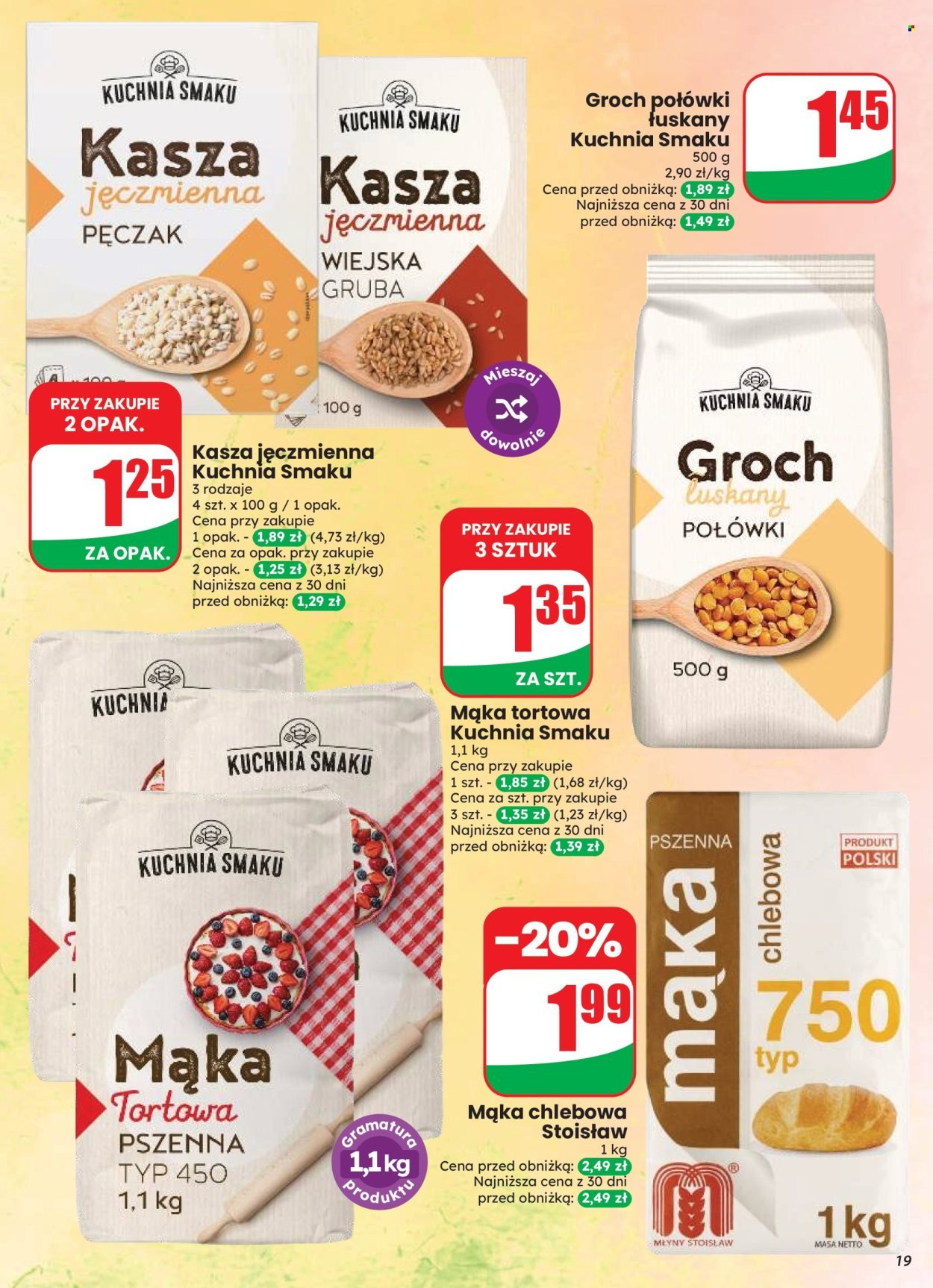 Gazetka DINO - Od środy 12.08.2026