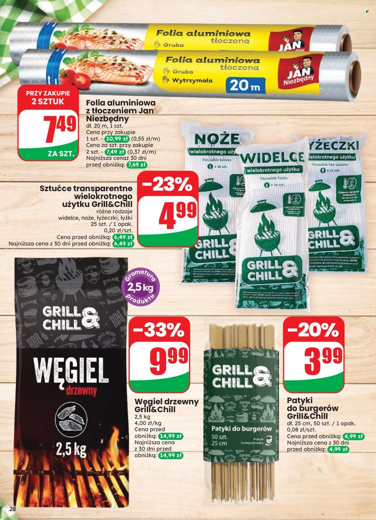 Gazetka DINO - Od środy 12.08.2026