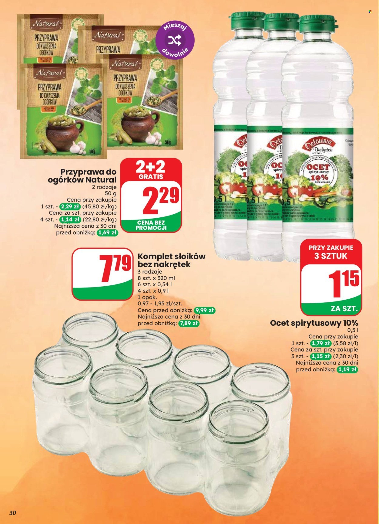 Gazetka DINO - Od środy 12.08.2026