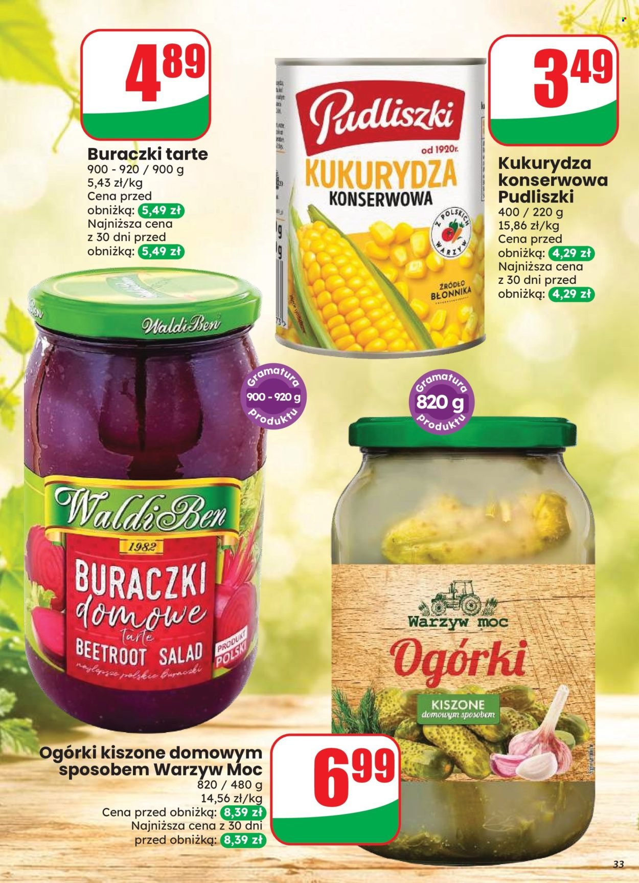 Gazetka DINO - Od środy 12.08.2026