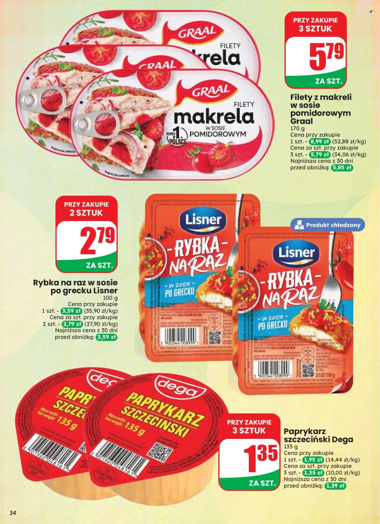Gazetka DINO - Od środy 12.08.2026