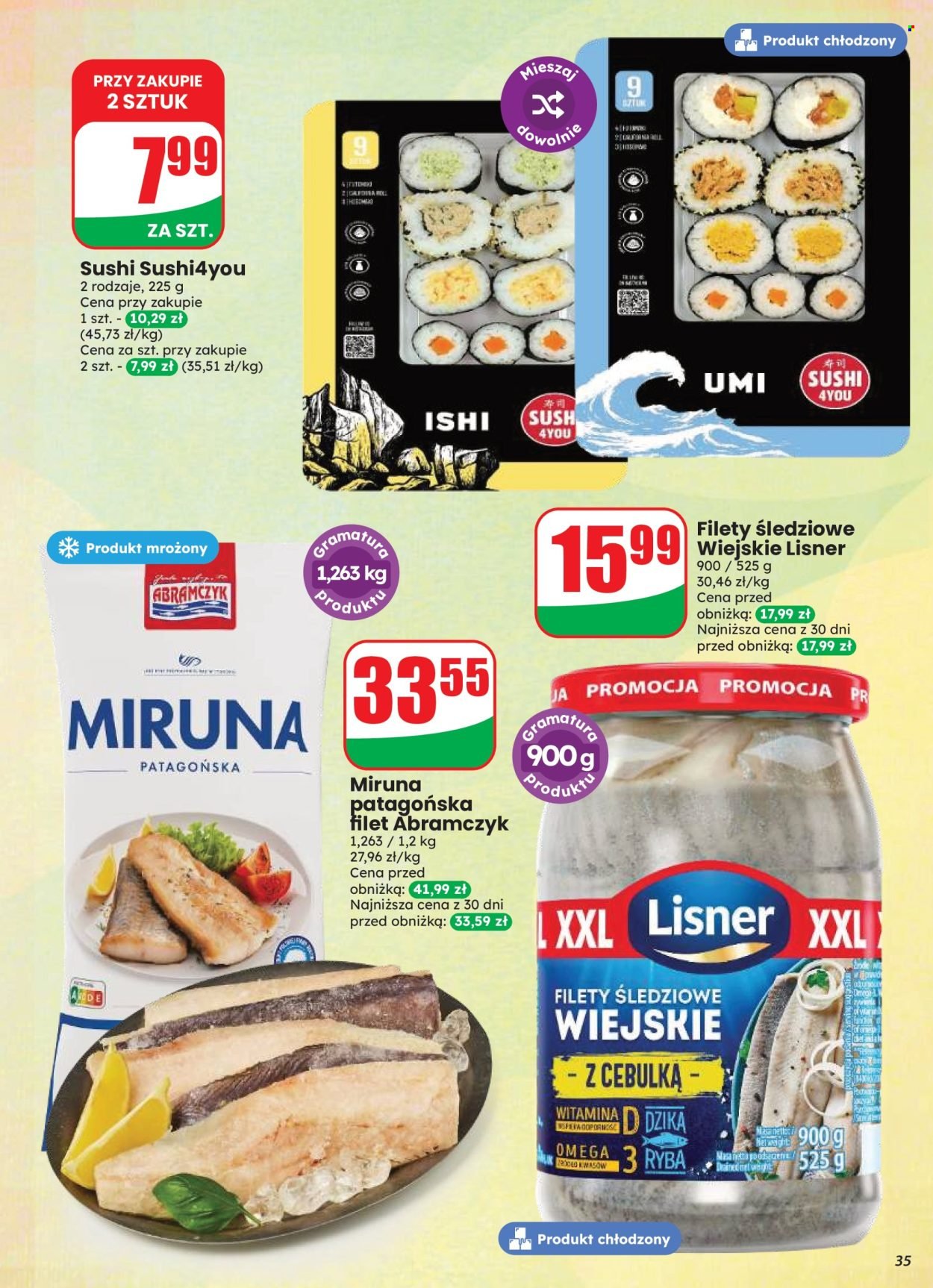 Gazetka DINO - Od środy 12.08.2026