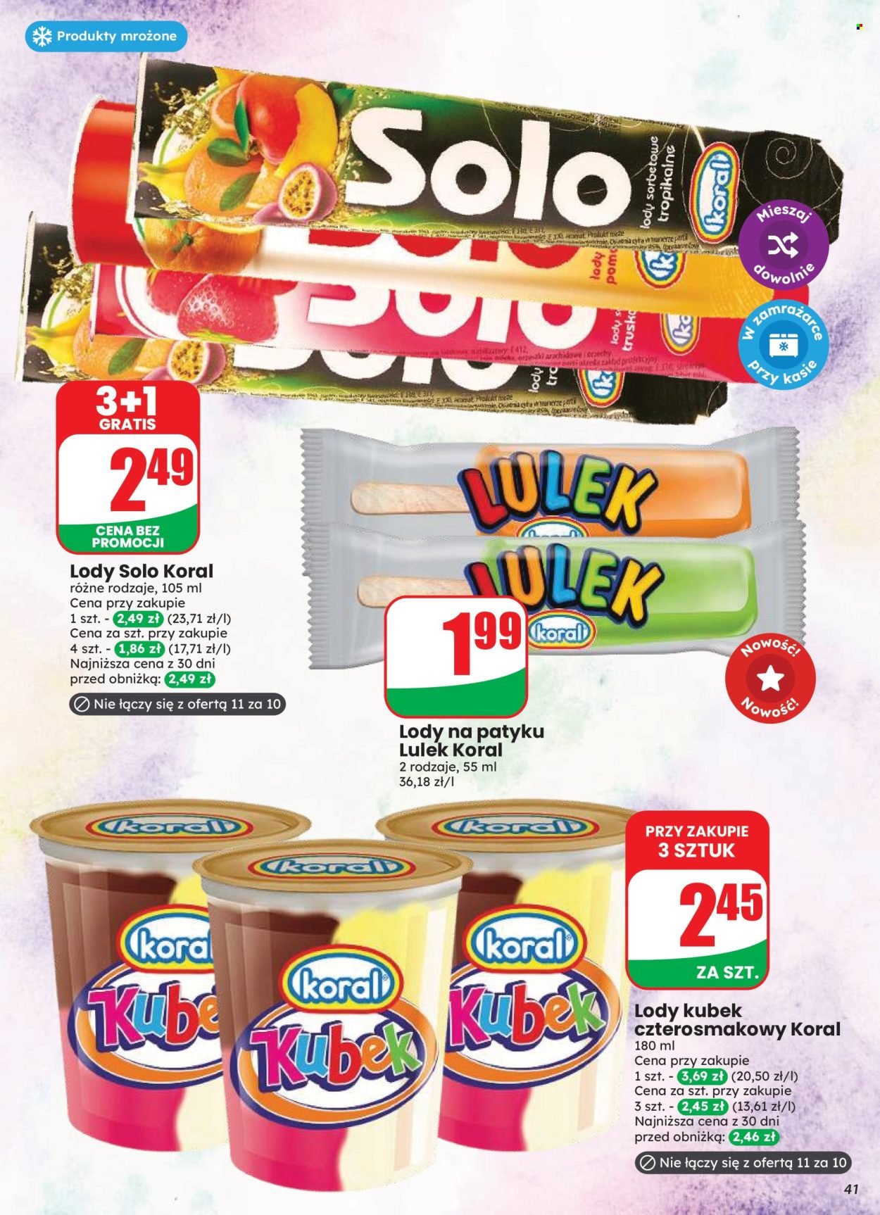 Gazetka DINO - Od środy 12.08.2026