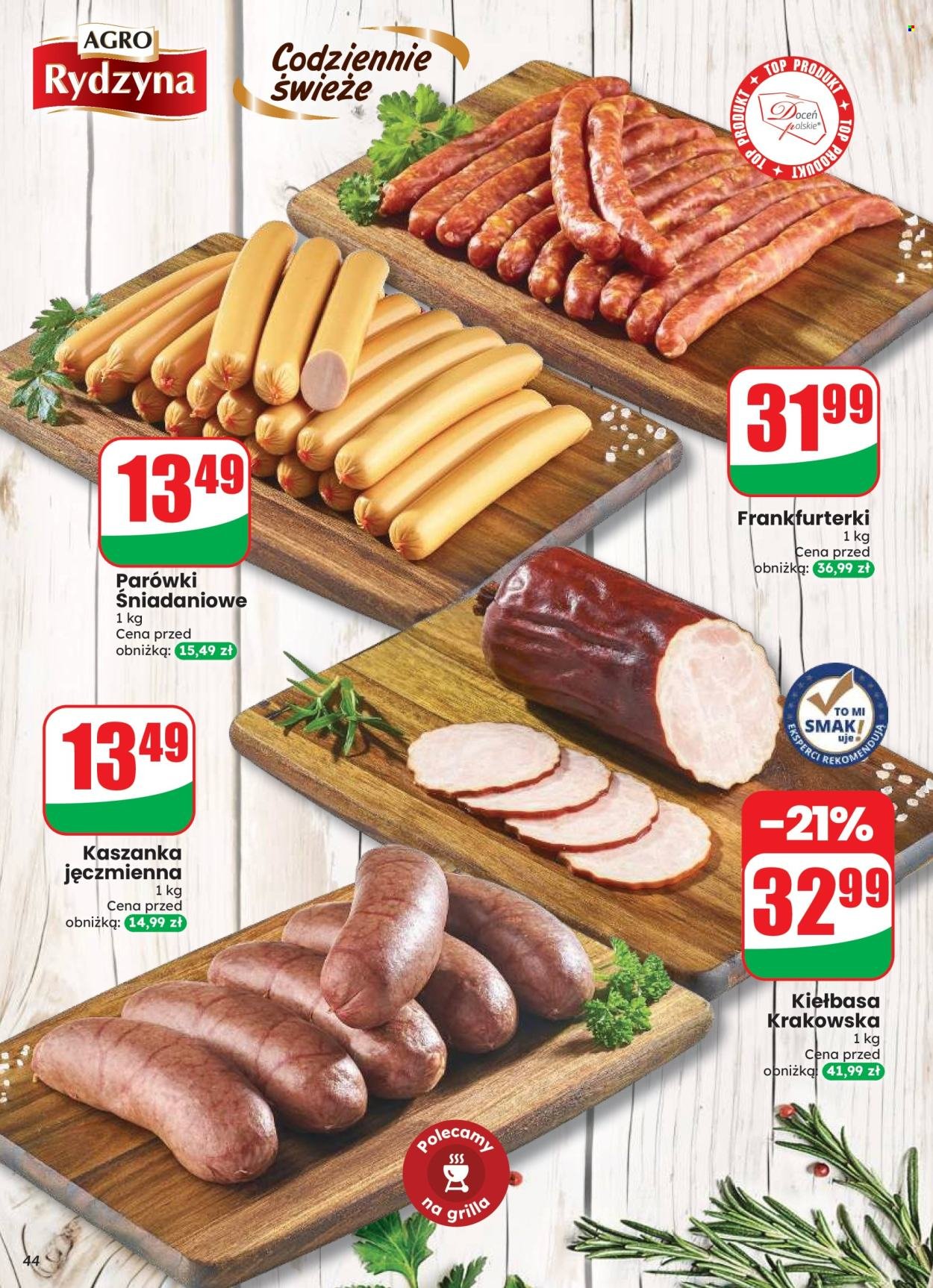 Gazetka DINO - Od środy 12.08.2026