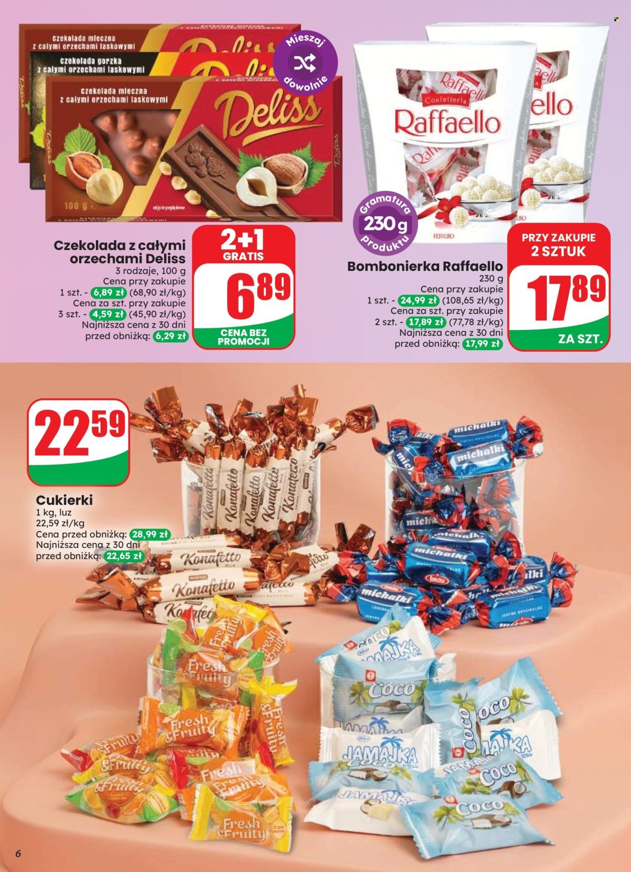 Gazetka DINO - Od środy 12.08.2026