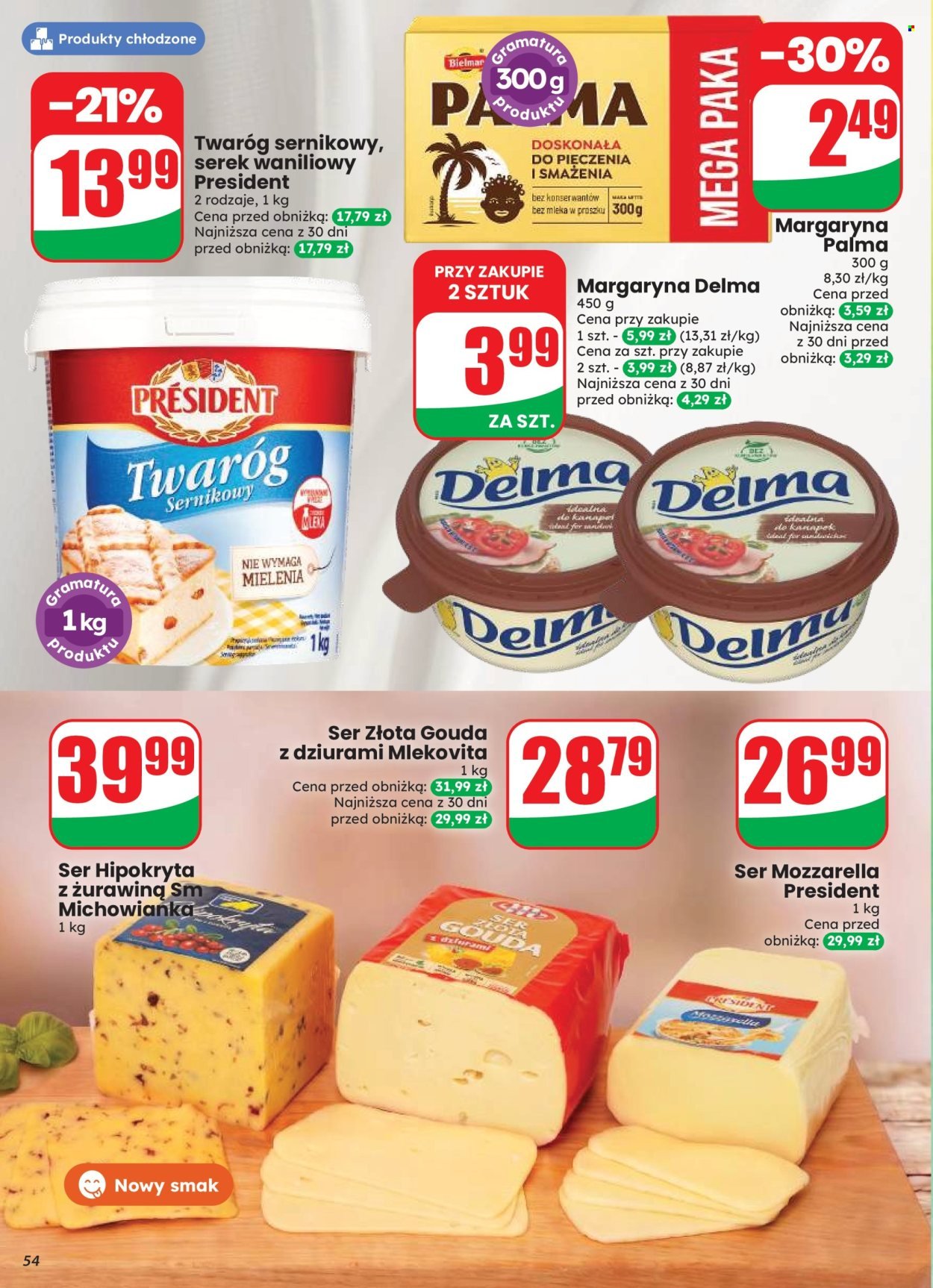 Gazetka DINO - Od środy 12.08.2026