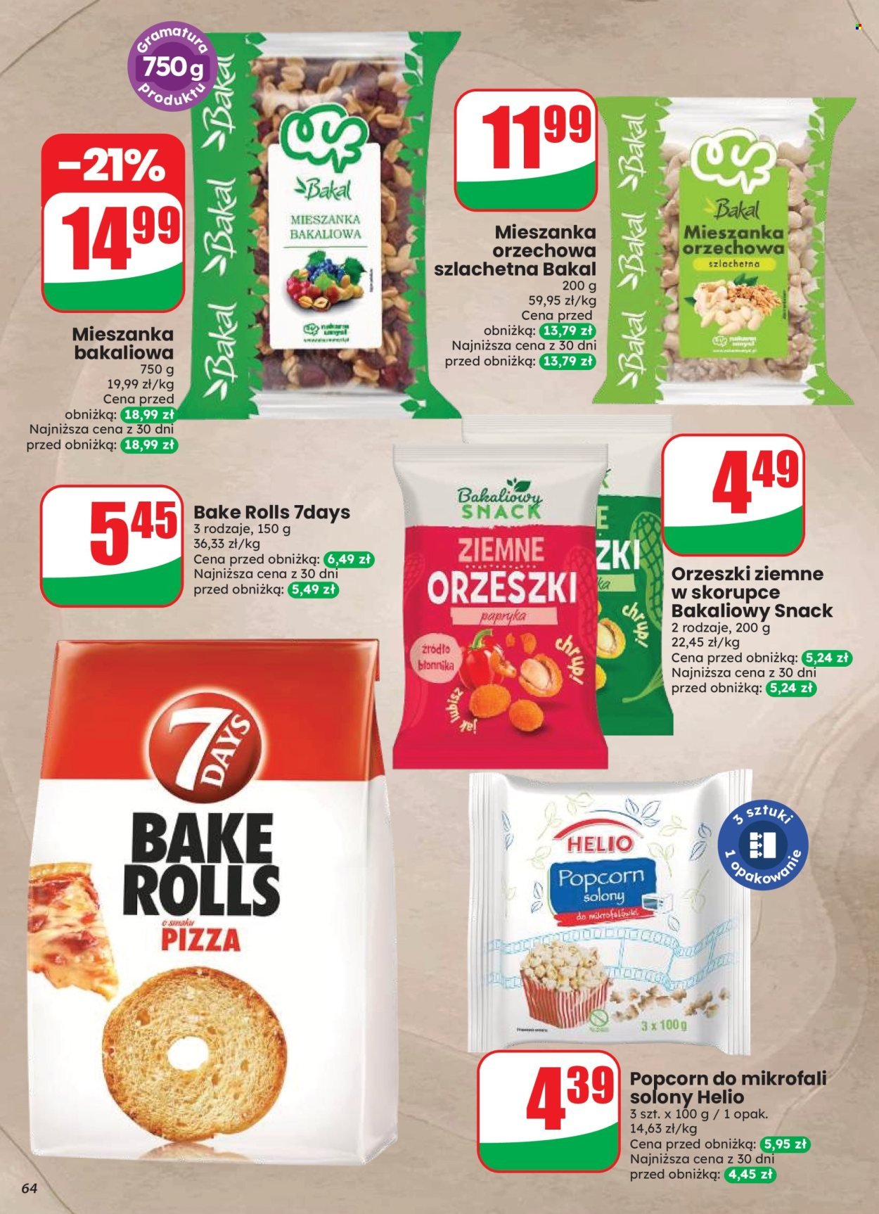 Gazetka DINO - Od środy 12.08.2026