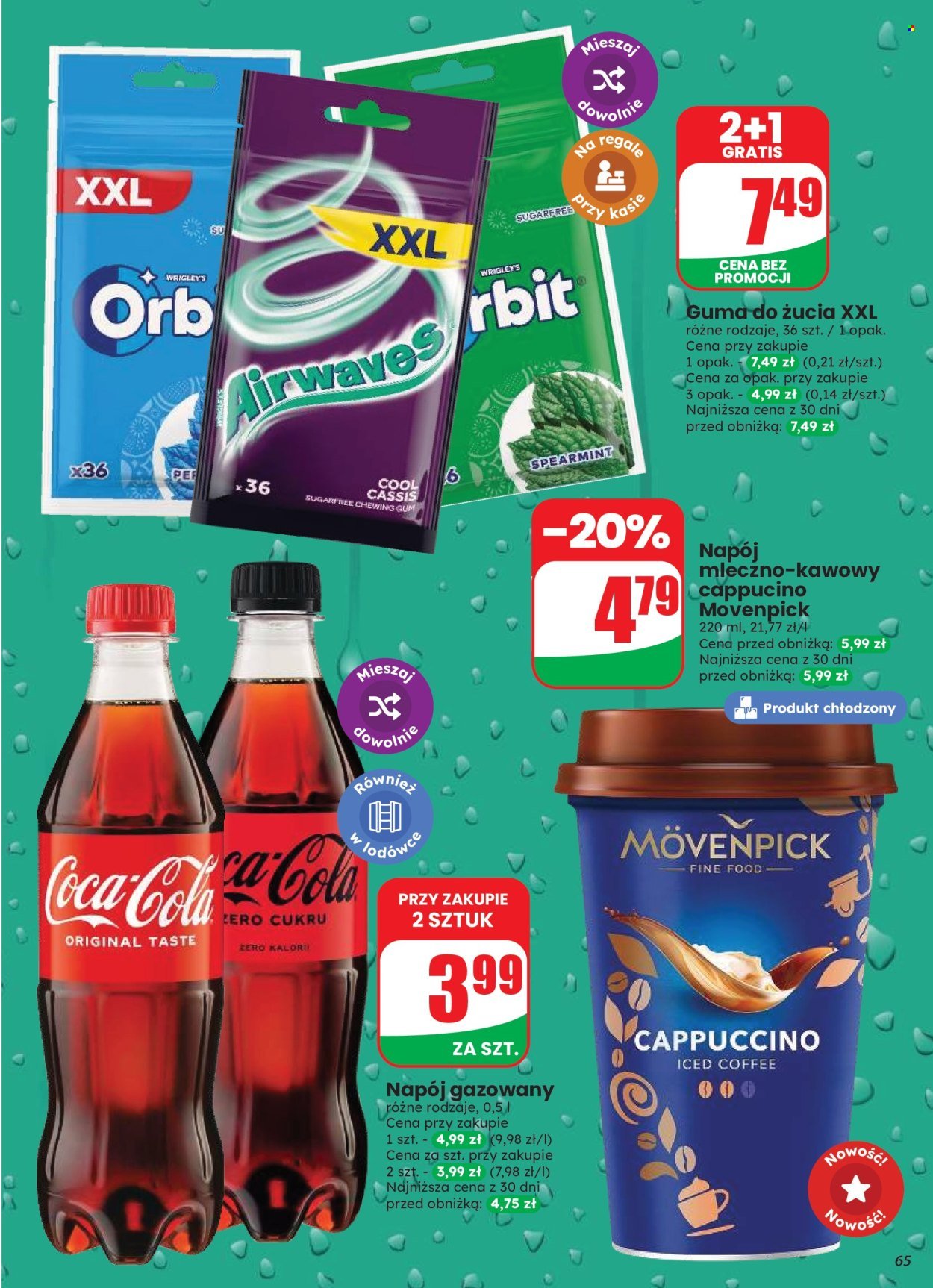 Gazetka DINO - Od środy 12.08.2026