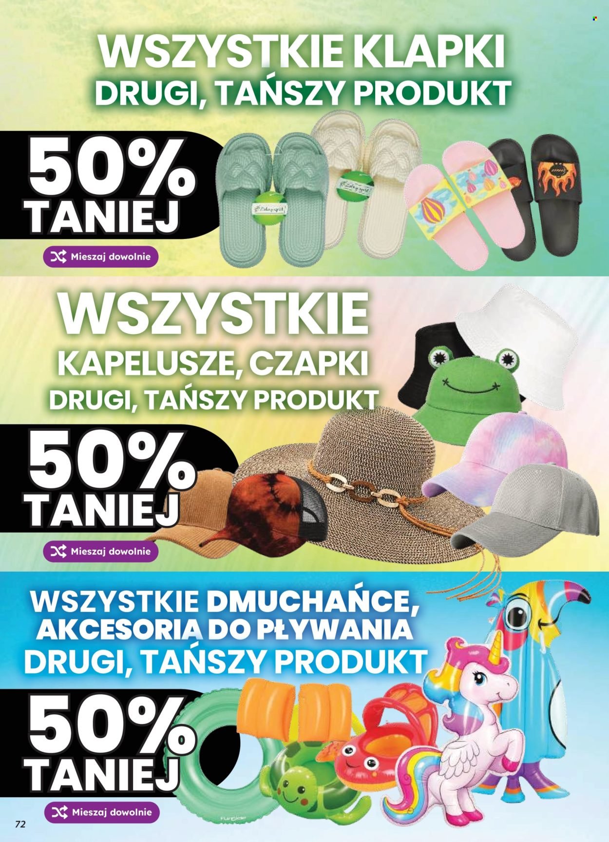 Gazetka DINO - Od środy 12.08.2026