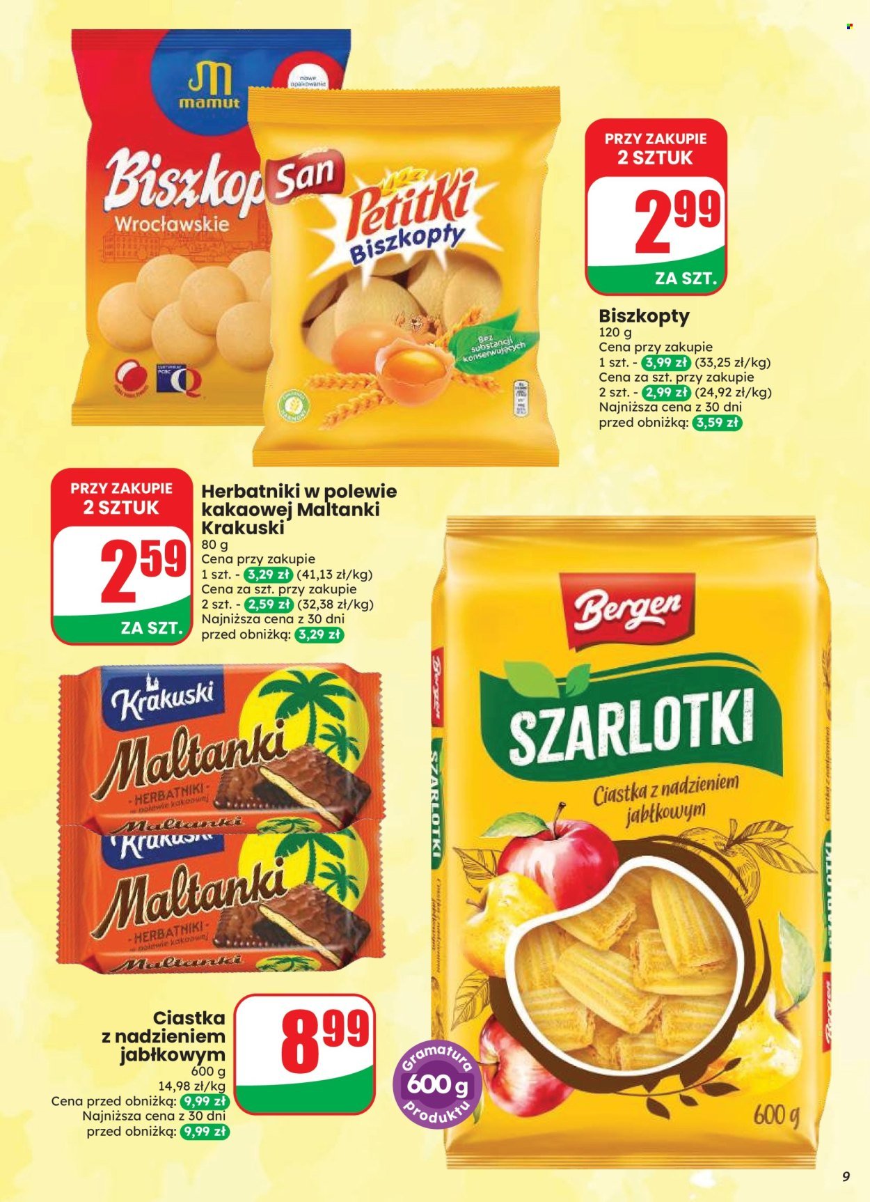 Gazetka DINO - Od środy 12.08.2026