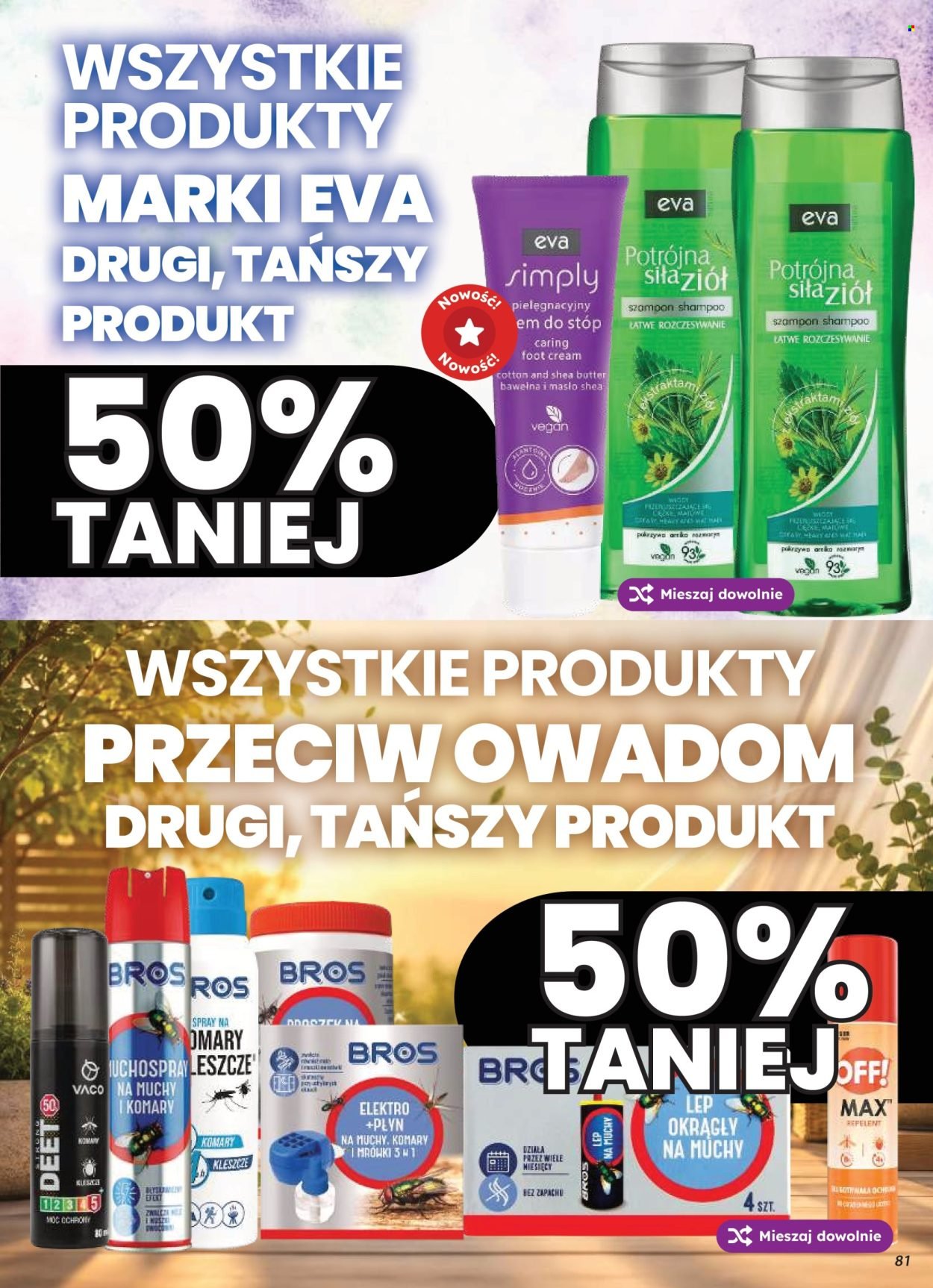 Gazetka DINO - Od środy 12.08.2026
