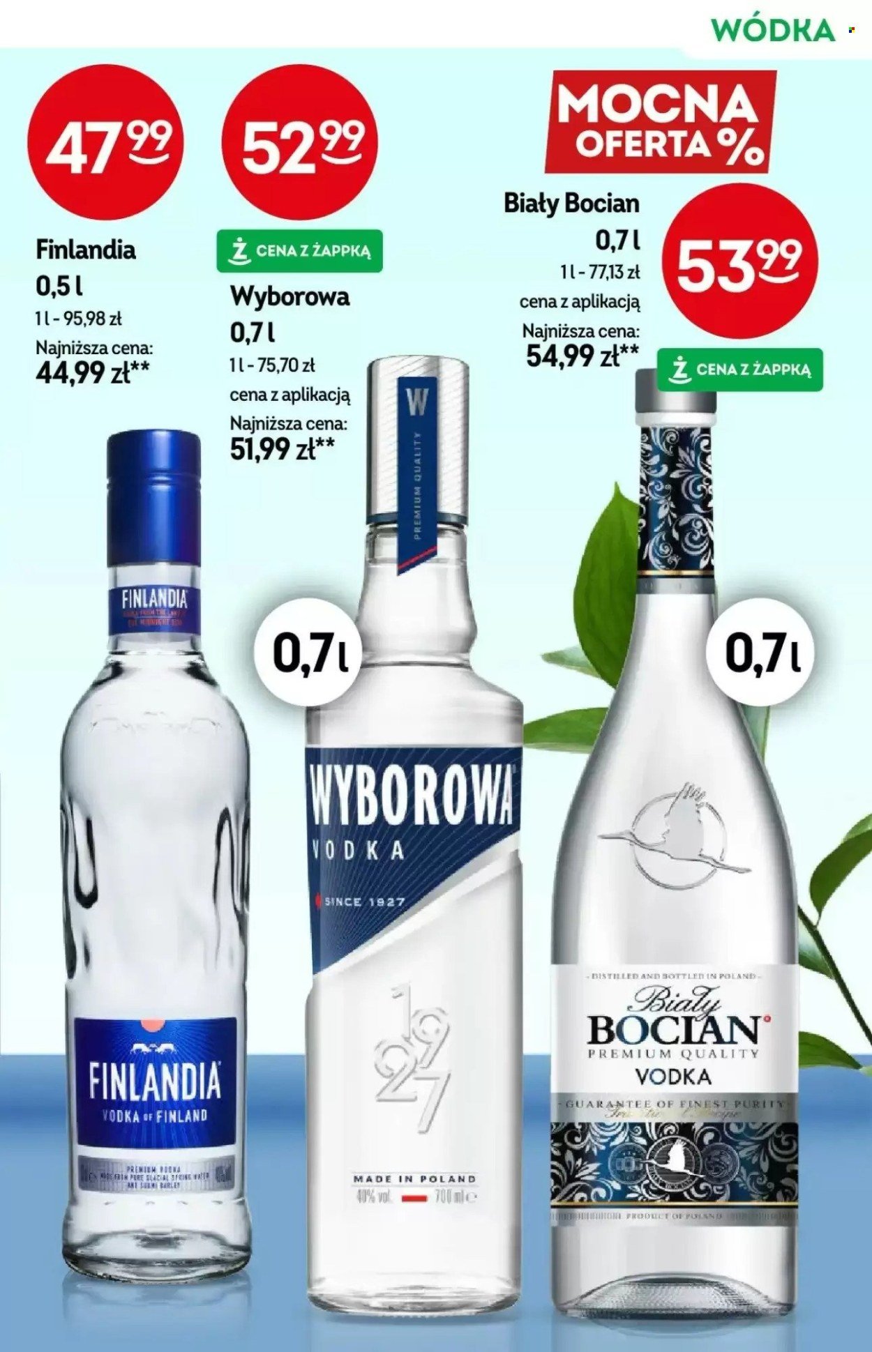 Gazetka ŻABKA - Od środy 24.06.2026