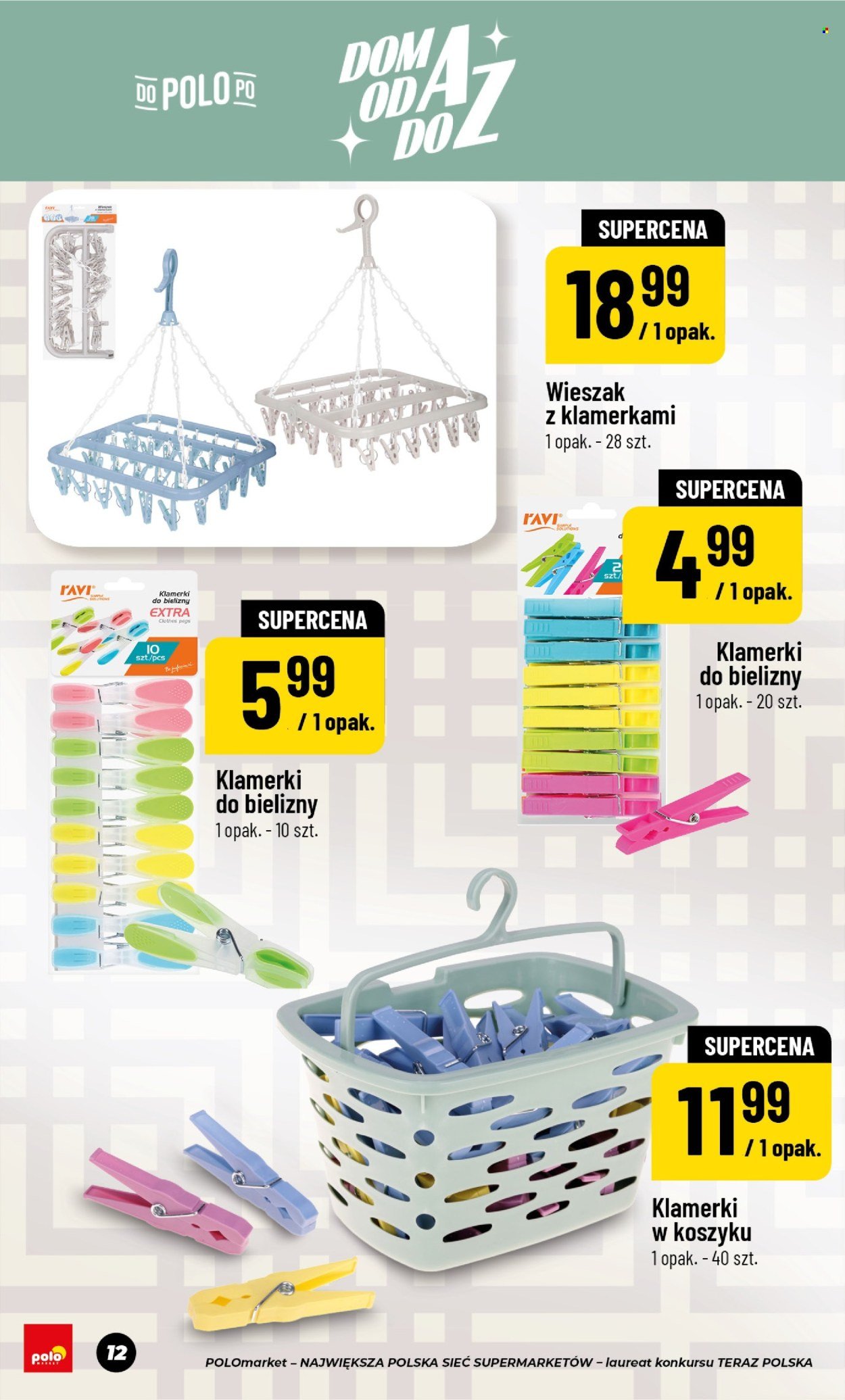 Gazetka POLOMARKET - Od piątku 22.05.2026