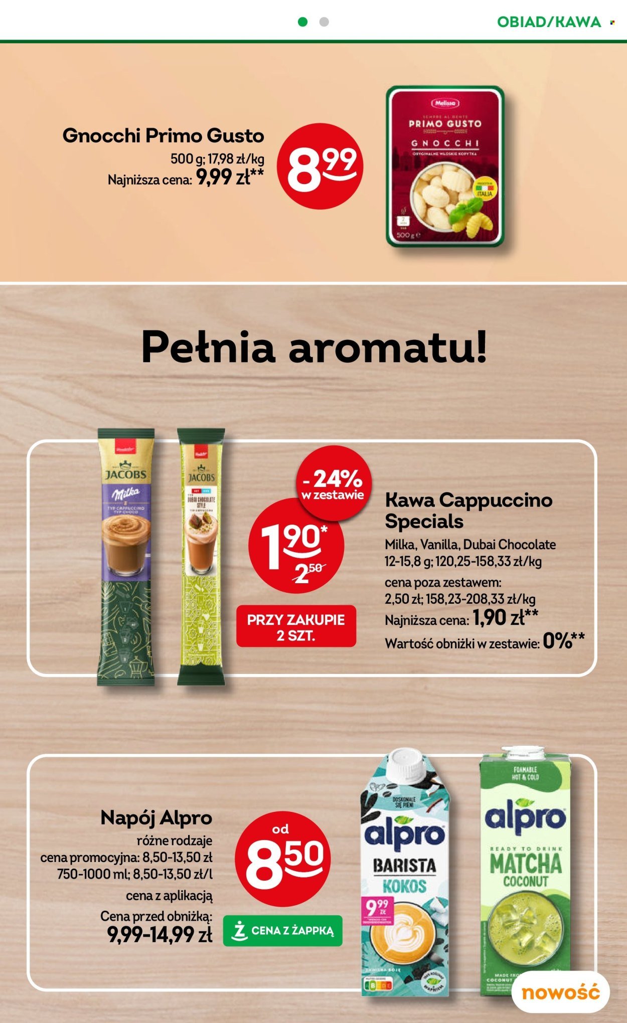 Gazetka ŻABKA - Od środy 17.06.2026
