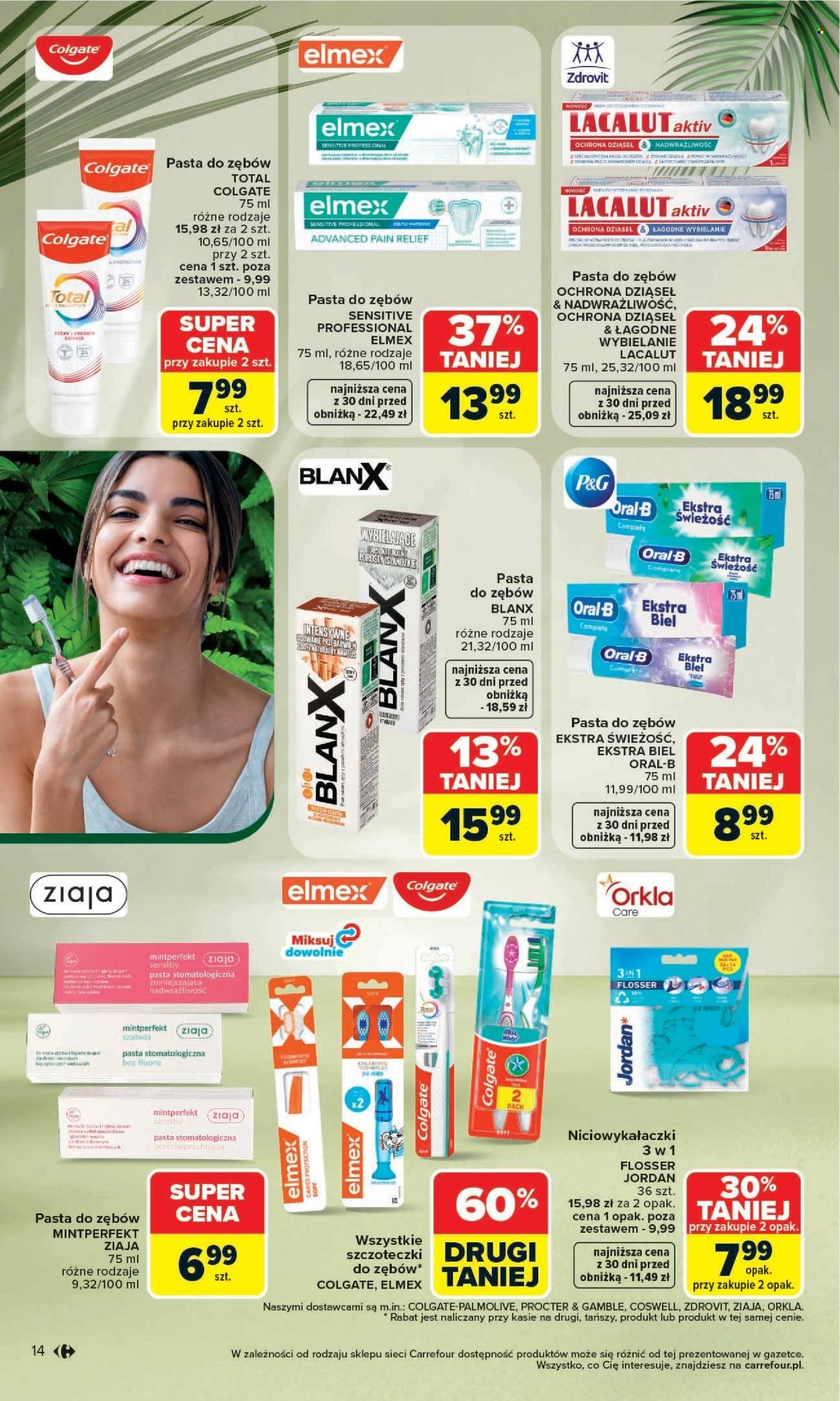 Gazetka CARREFOUR - w SUMIE latem jest pięknie