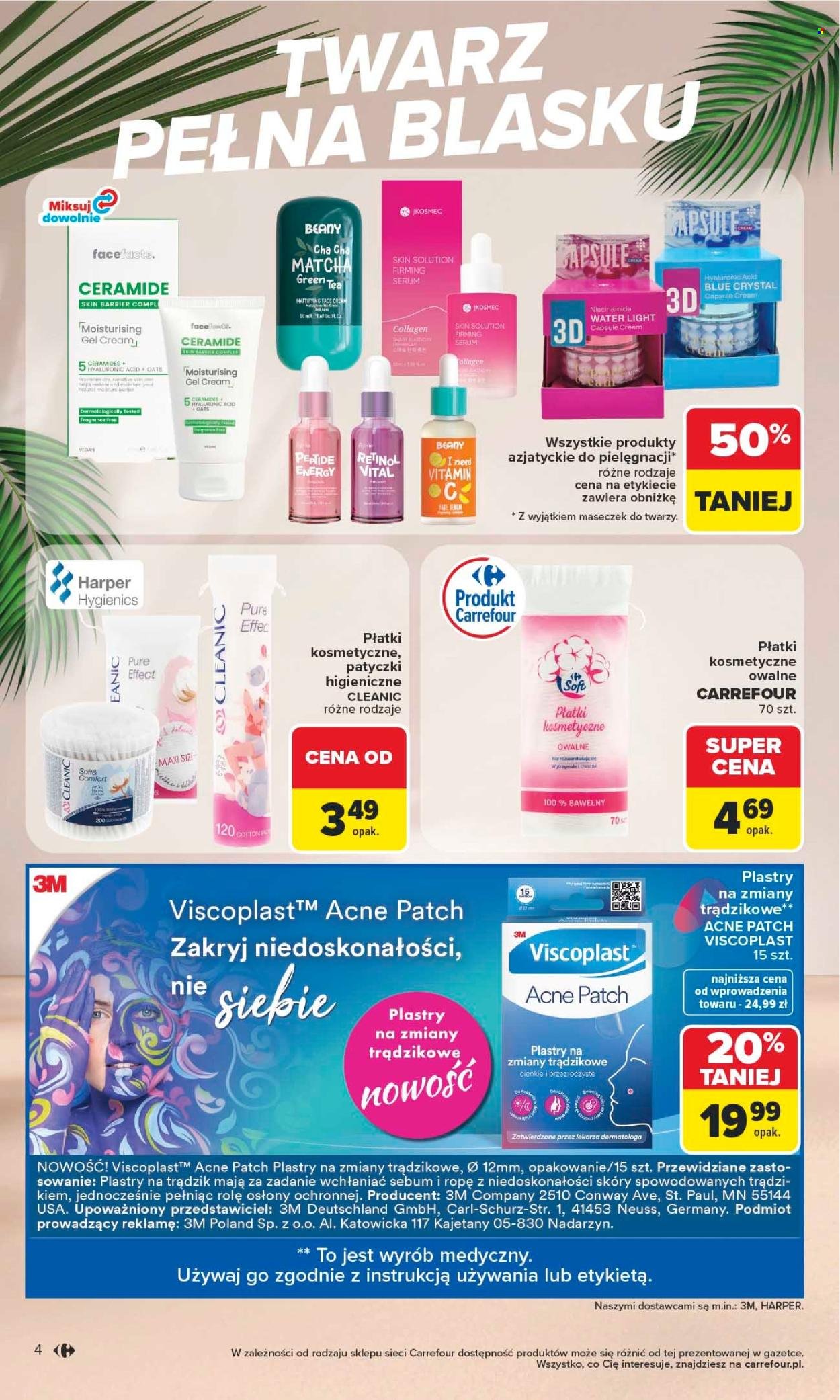 Gazetka CARREFOUR - w SUMIE latem jest pięknie