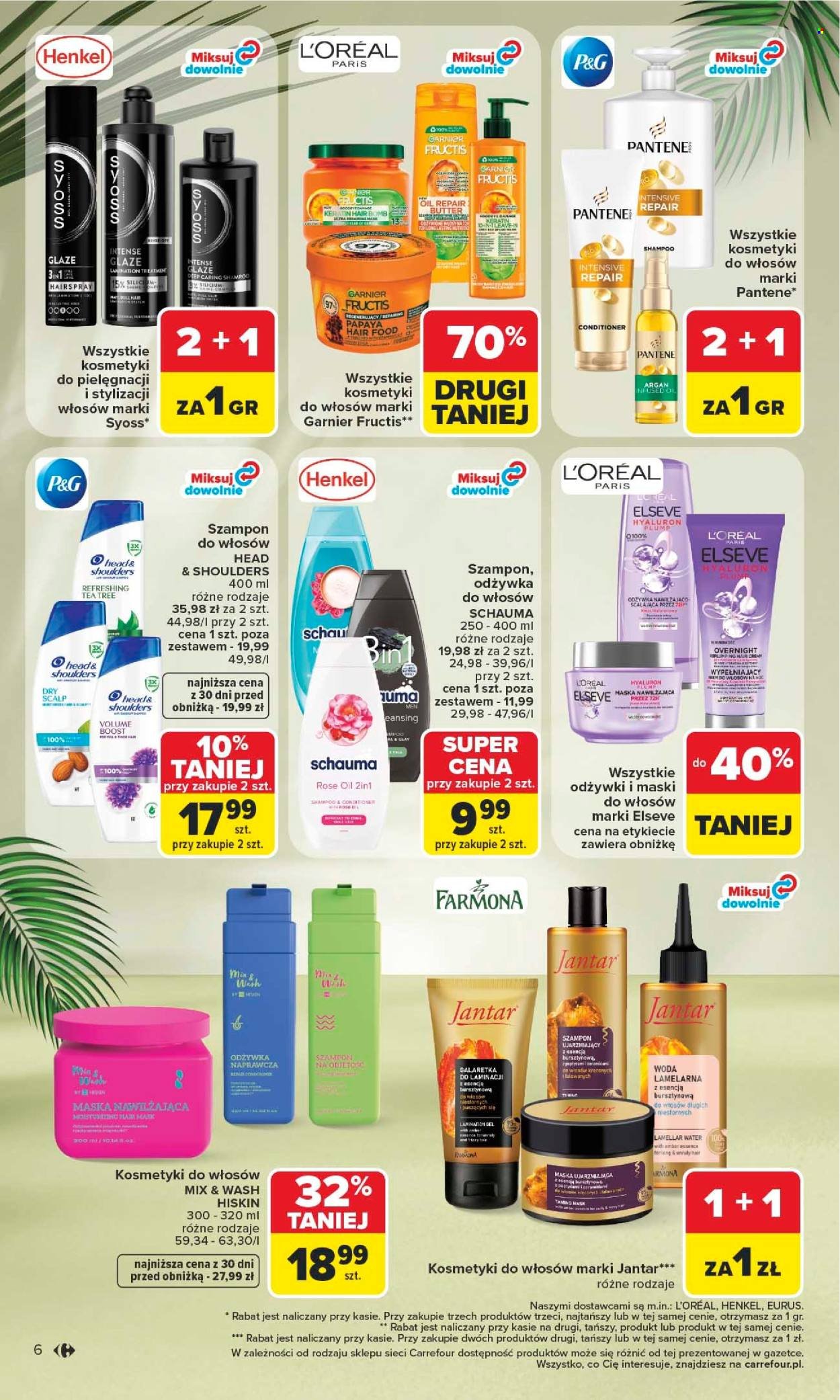 Gazetka CARREFOUR - w SUMIE latem jest pięknie