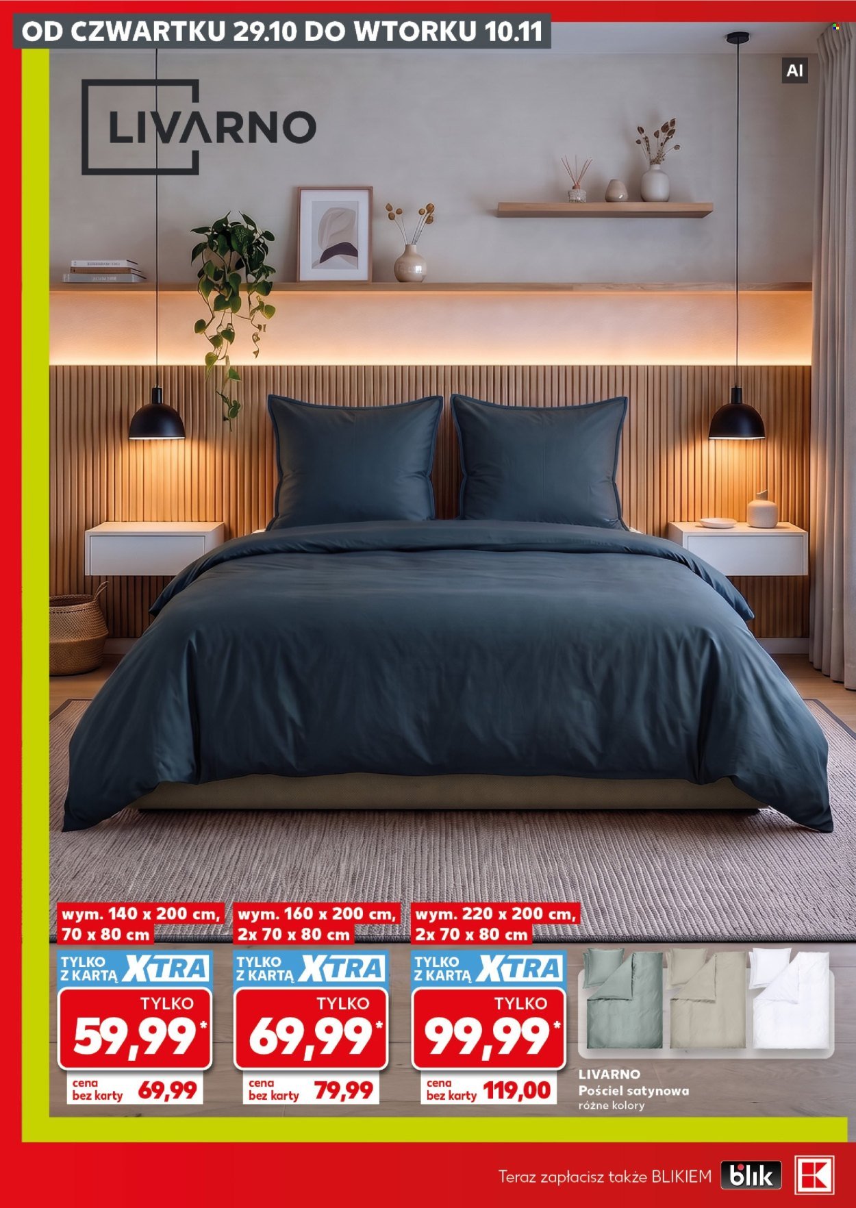 Gazetka KAUFLAND - Mocny Start
