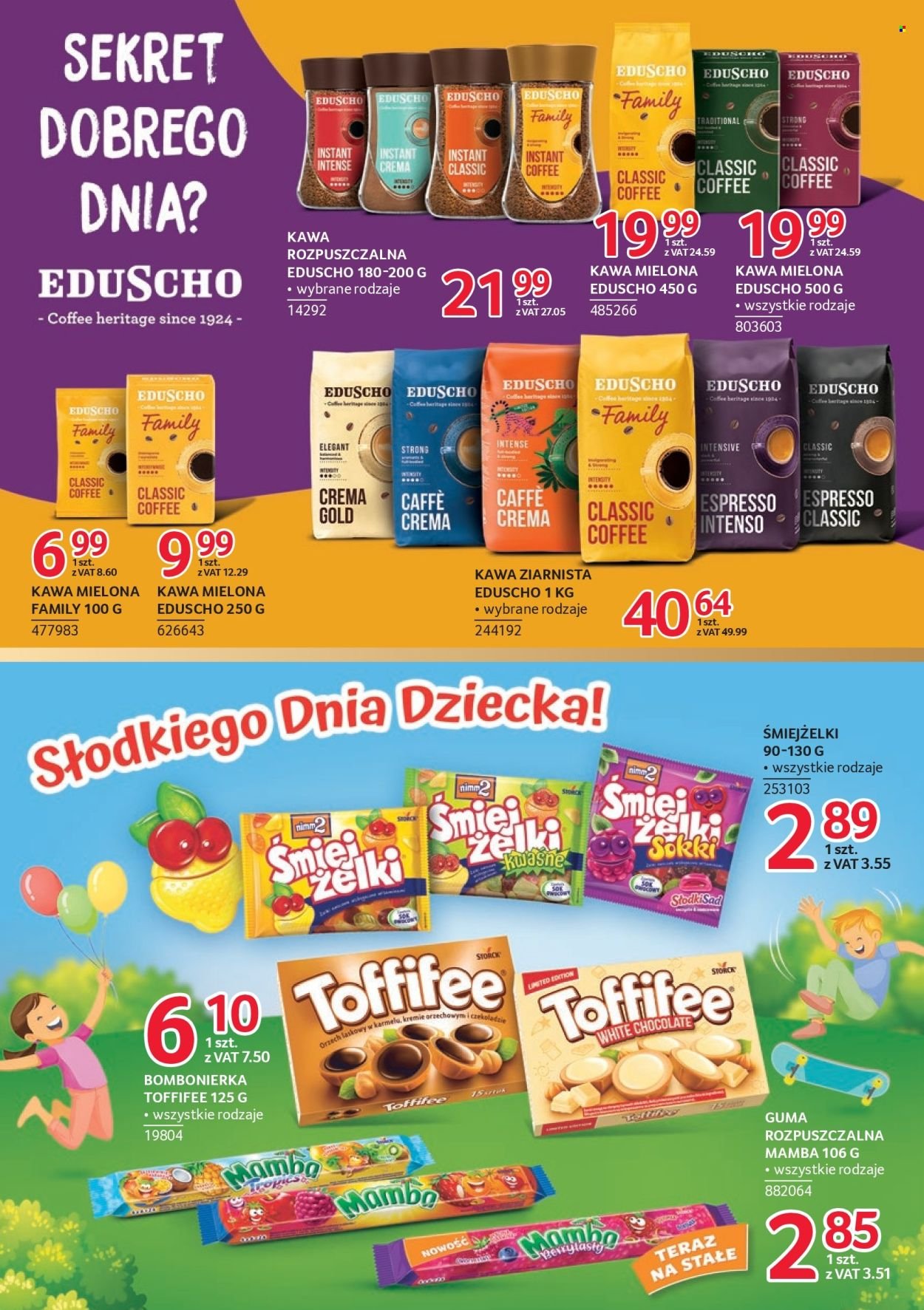 Gazetka SELGROS - Markowe Produkty