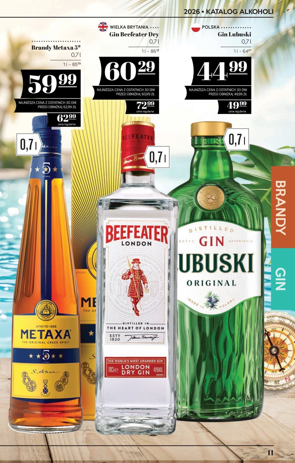 Gazetka POLOMARKET - Od czwartku 30.07.2026