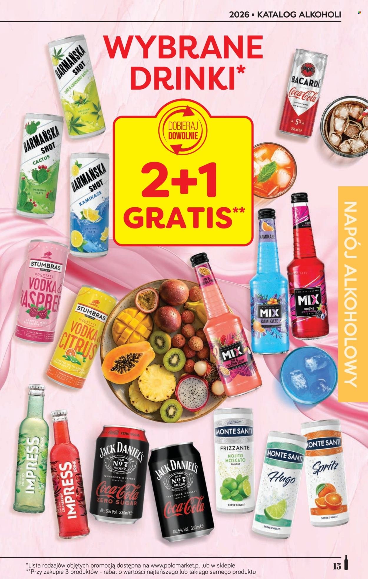 Gazetka POLOMARKET - Od czwartku 30.07.2026