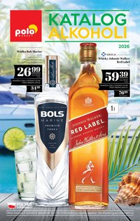 Gazetka POLOMARKET - Od czwartku 30.07.2026