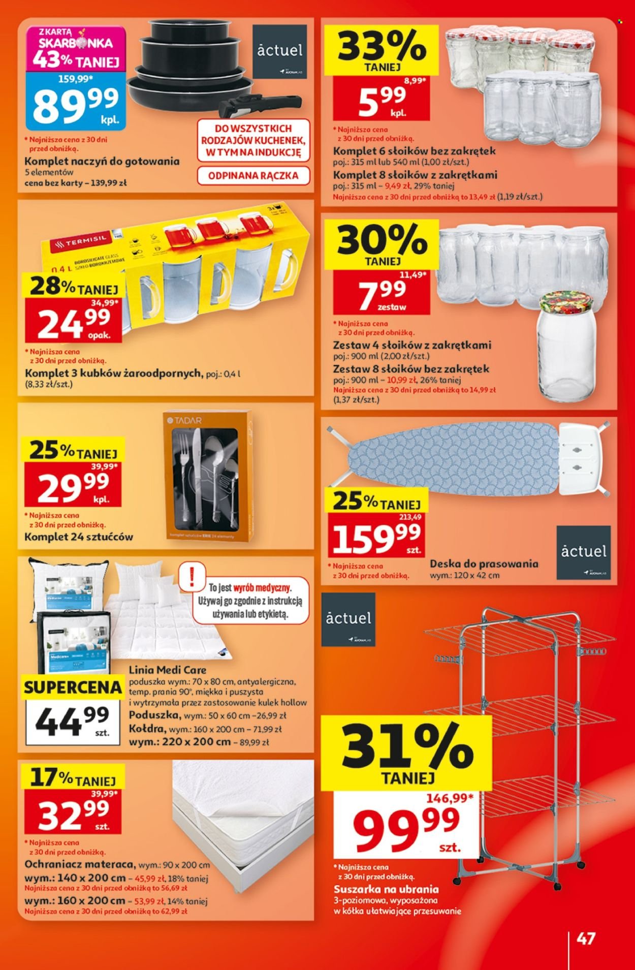 Gazetka AUCHAN - 30 Lat