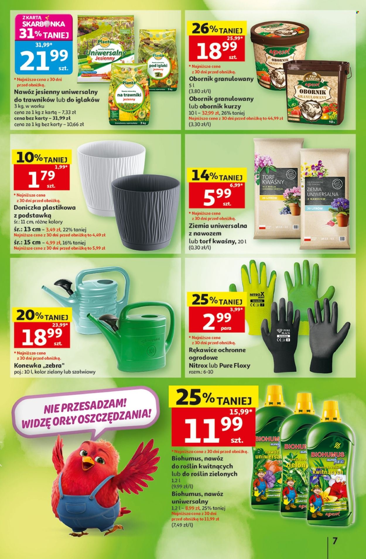 Gazetka AUCHAN - 30 Lat