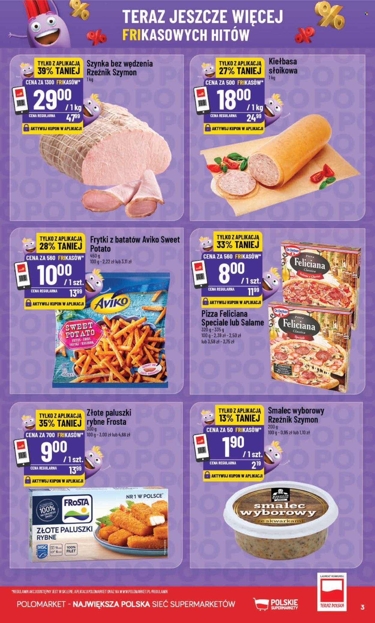 Gazetka POLOMARKET - Od środy 28.10.2026