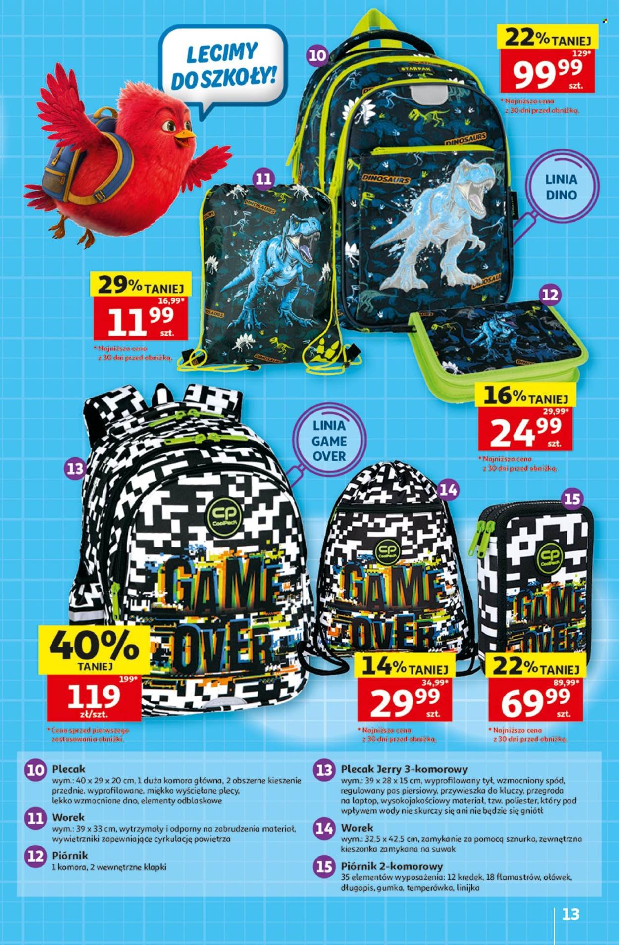 Gazetka AUCHAN - 30 Lat
