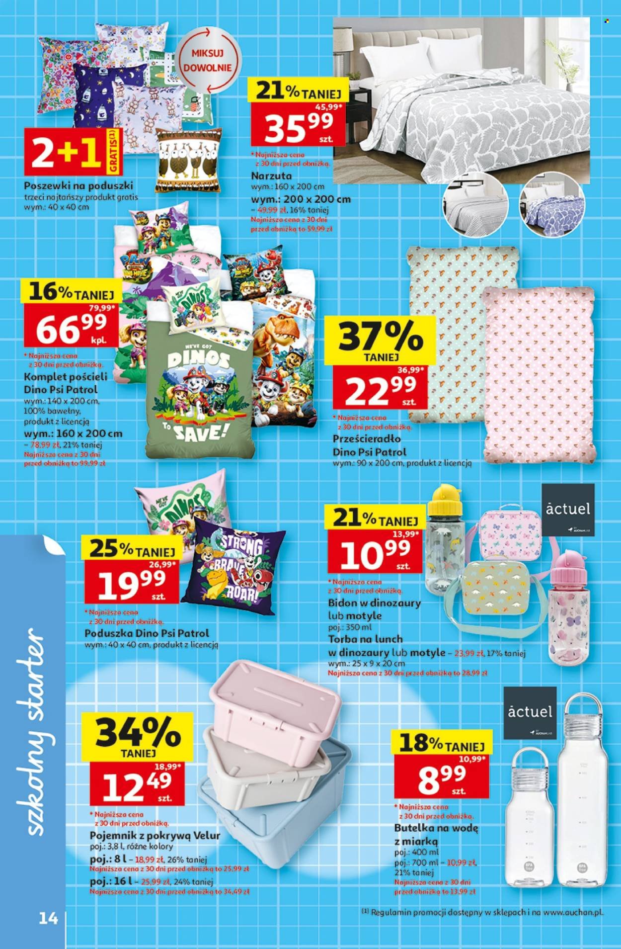 Gazetka AUCHAN - 30 Lat