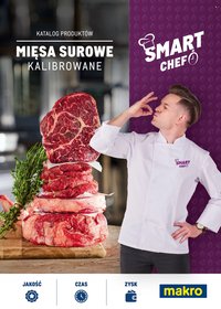 Gazetka MAKRO - Katalog produktów - mięsa surowe kalibrowane (2025-07-23)