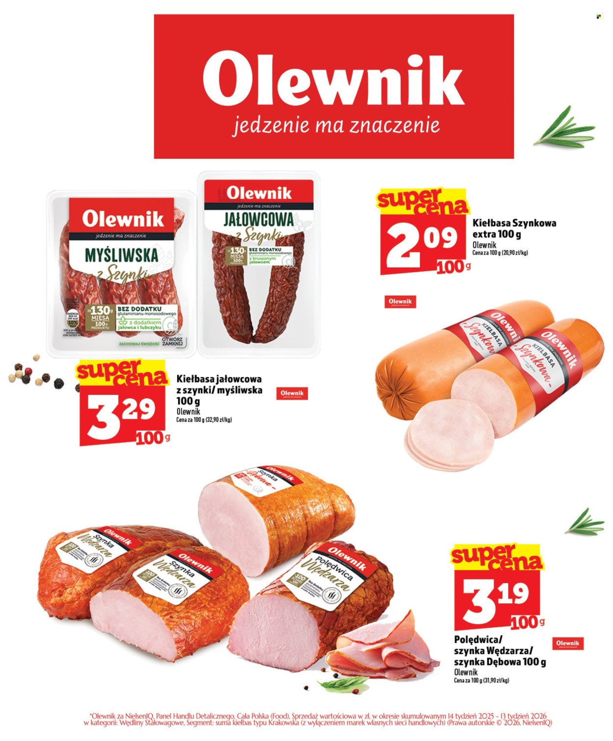 Gazetka TOPAZ - Od czwartku 22.10.2026