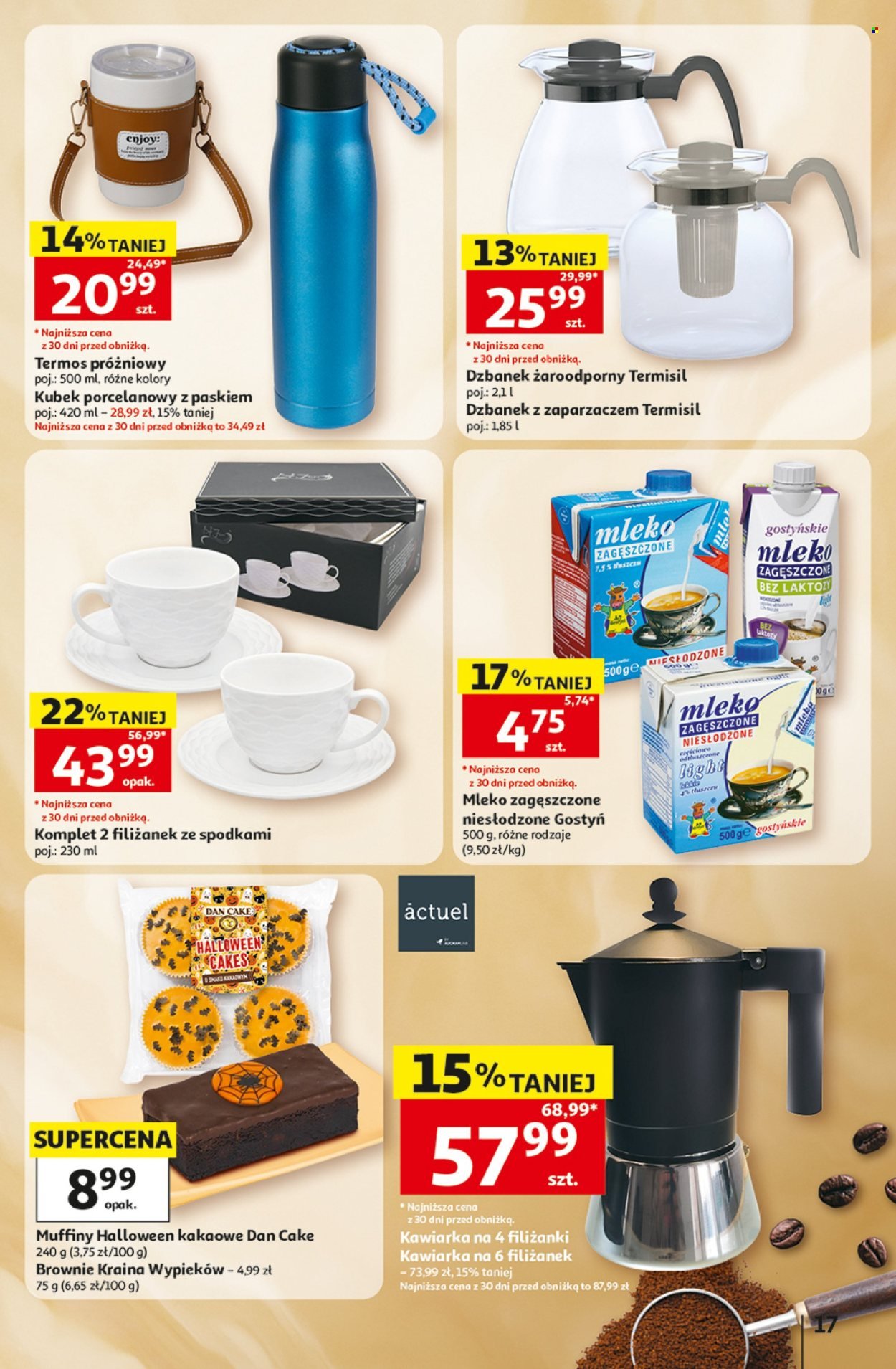 Gazetka AUCHAN - 30 Lat