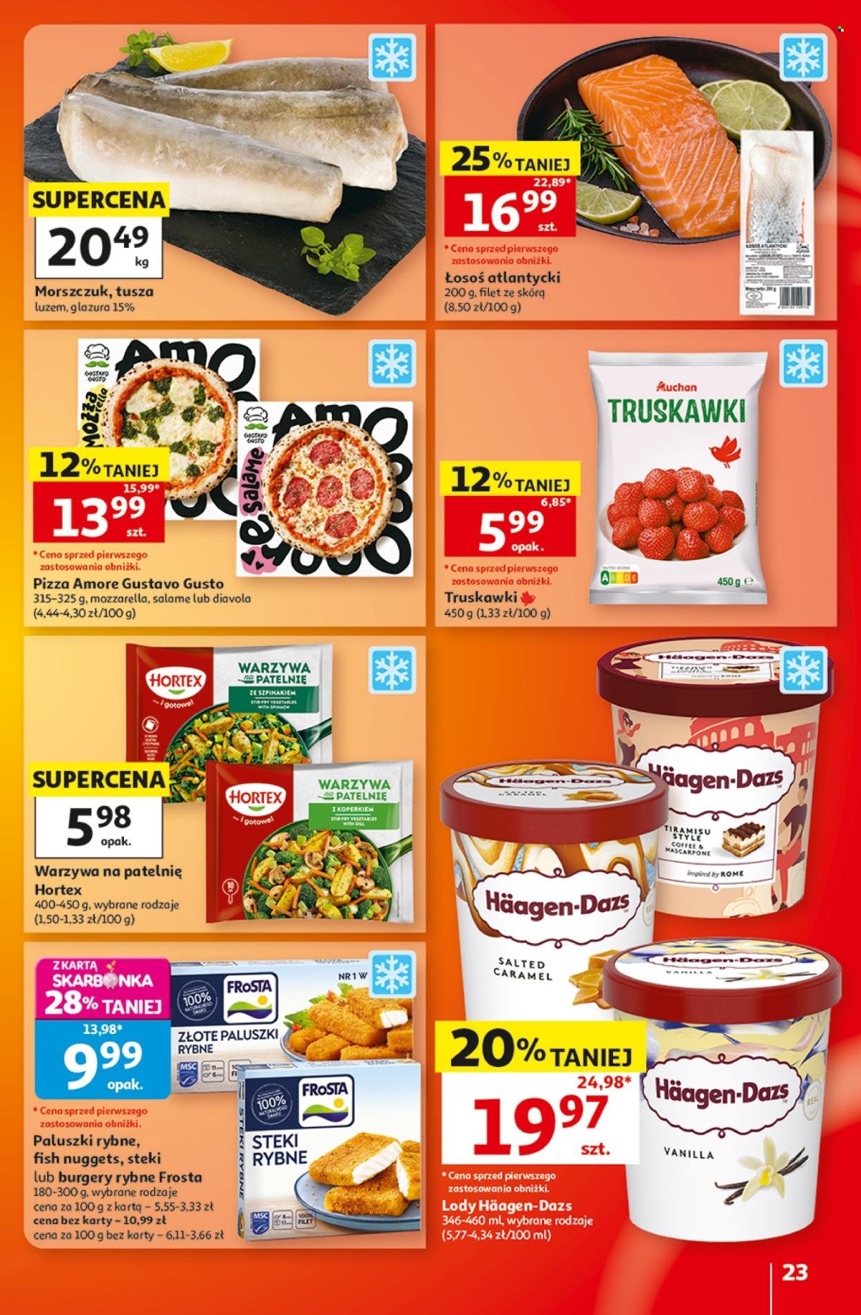 Gazetka AUCHAN - 30 Lat