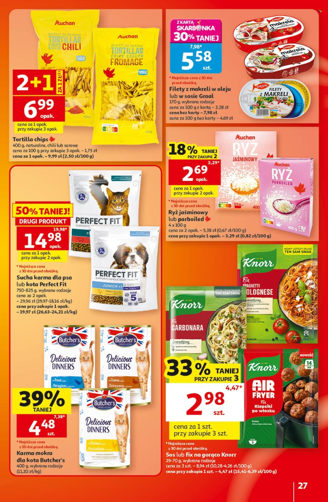 Gazetka AUCHAN - 30 Lat