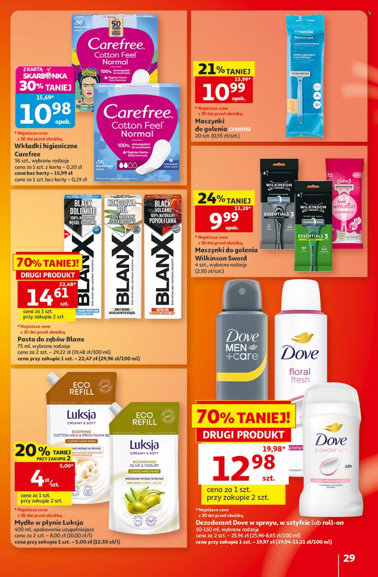 Gazetka AUCHAN - 30 Lat