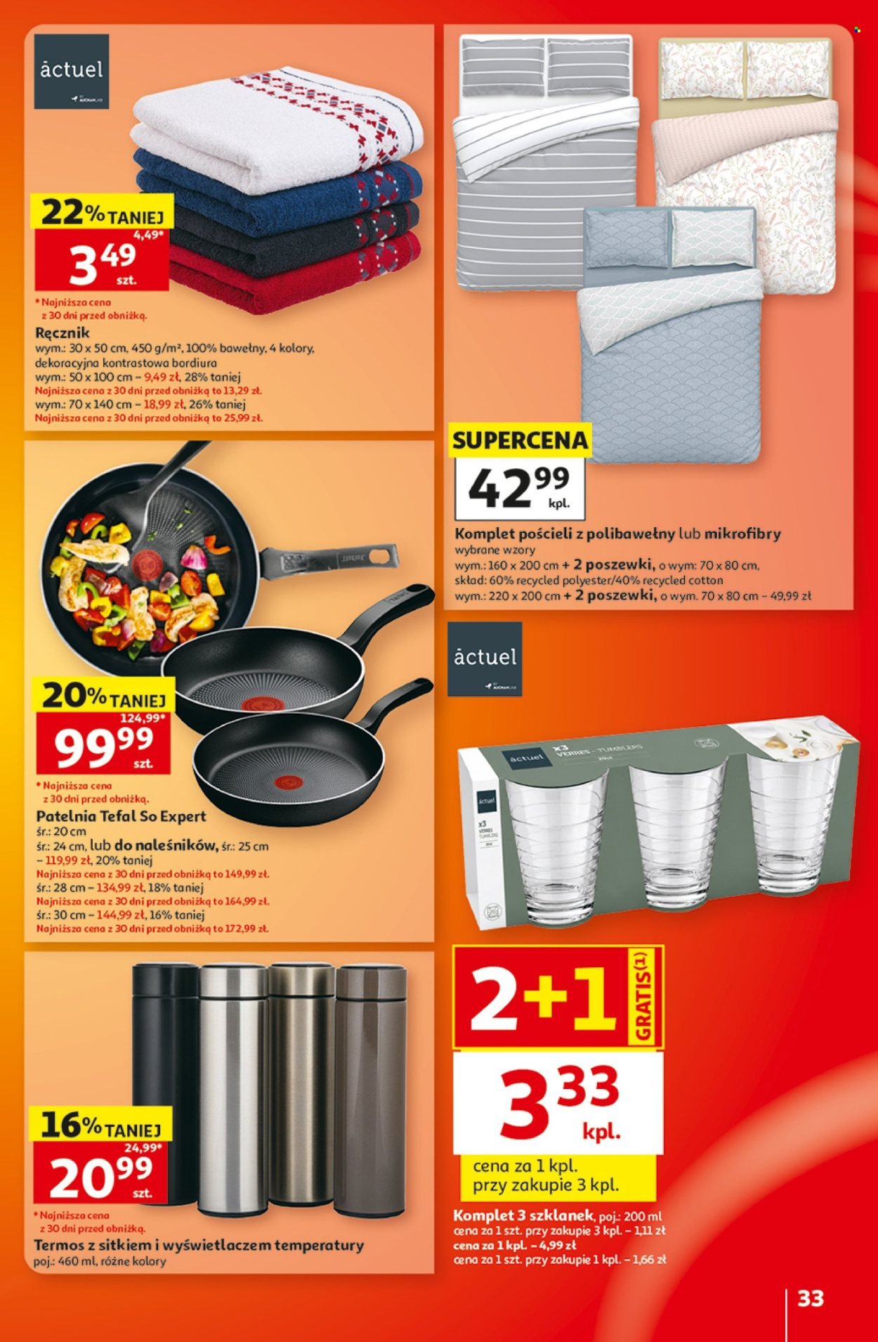 Gazetka AUCHAN - 30 Lat