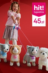 Gazetka PEPCO - hity! tygodnia (2025-12-04 - 2025-12-10)