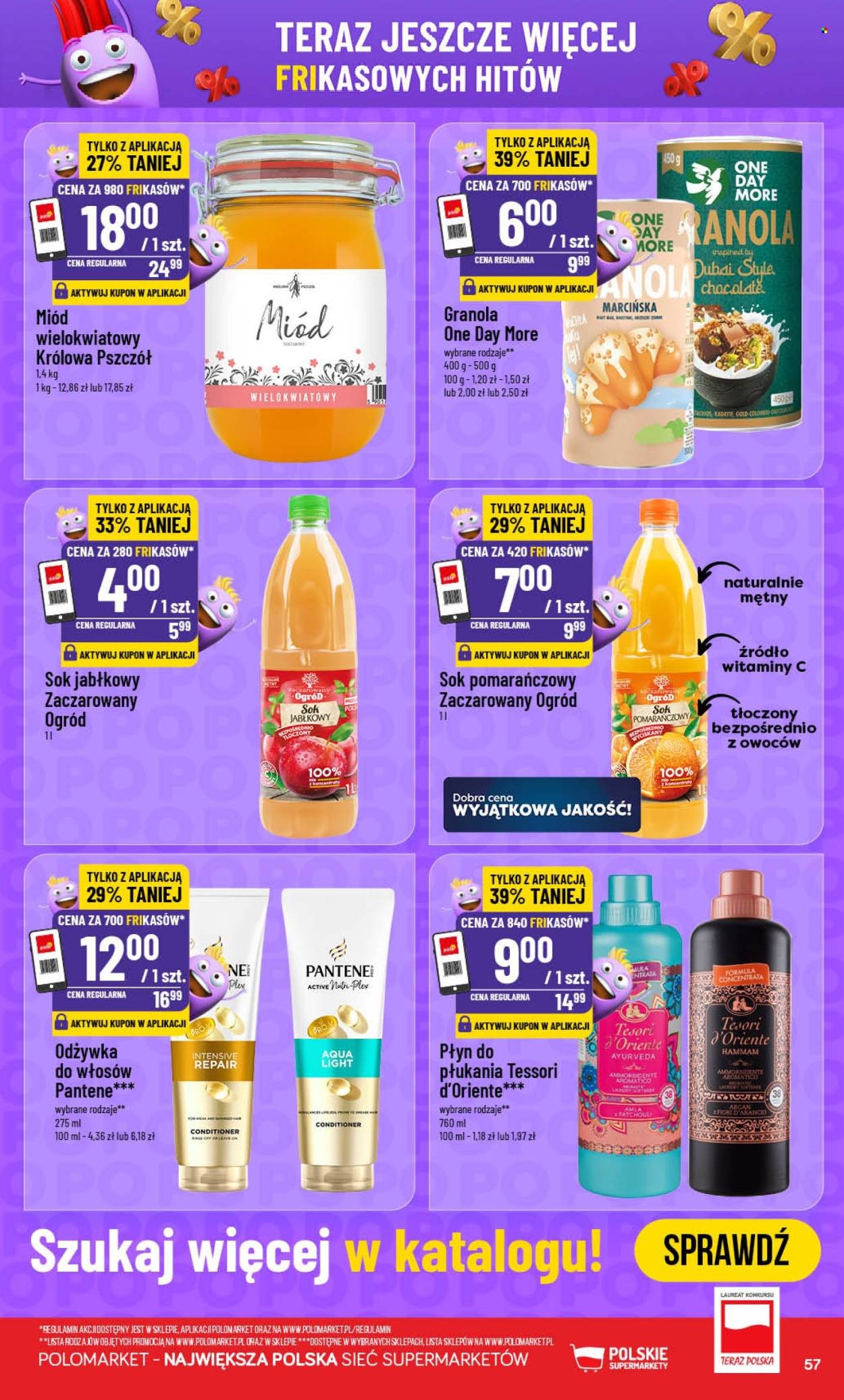 Gazetka POLOMARKET - Od środy 26.08.2026
