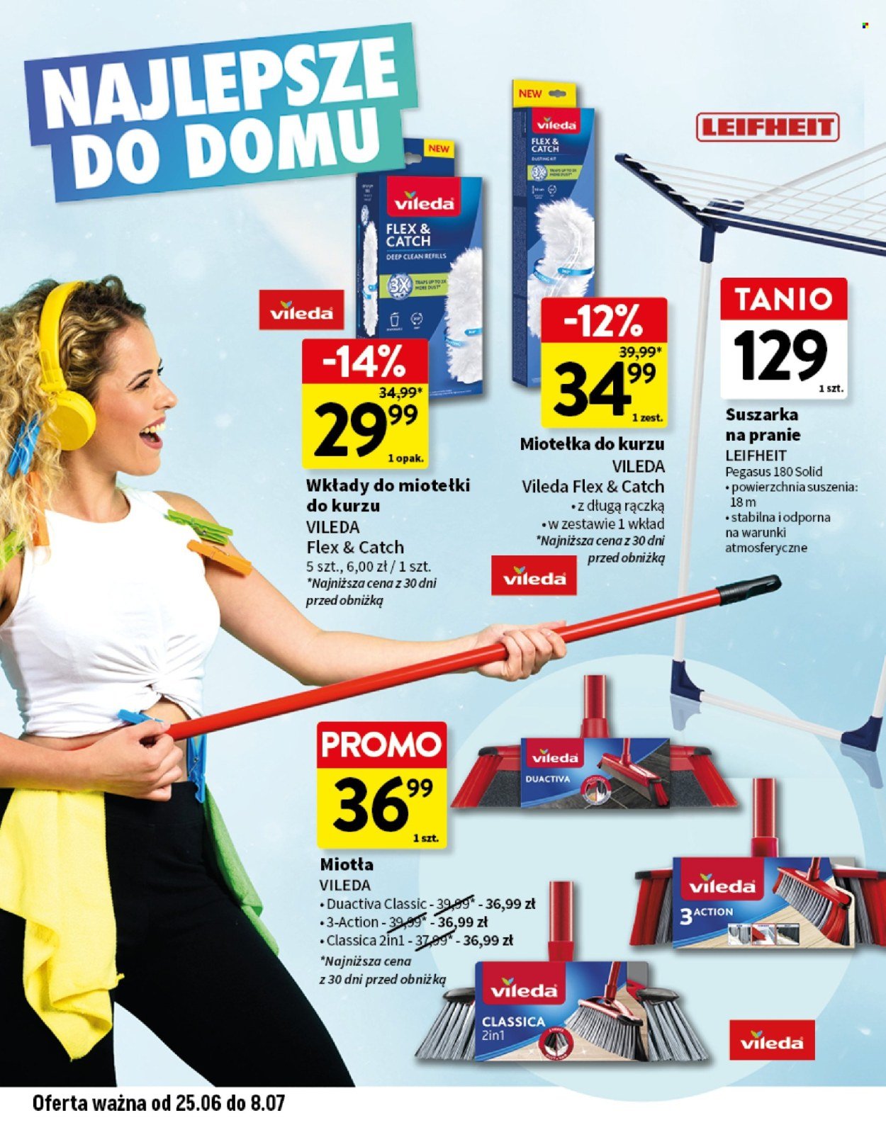 Gazetka INTERMARCHÉ - Od czwartku 25.06.2026