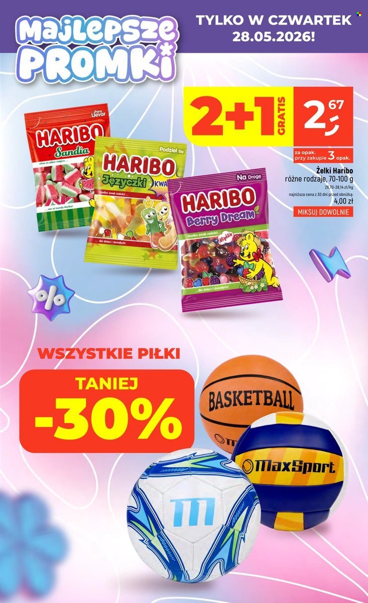 Gazetka DEALZ - MAKE A DEALZ