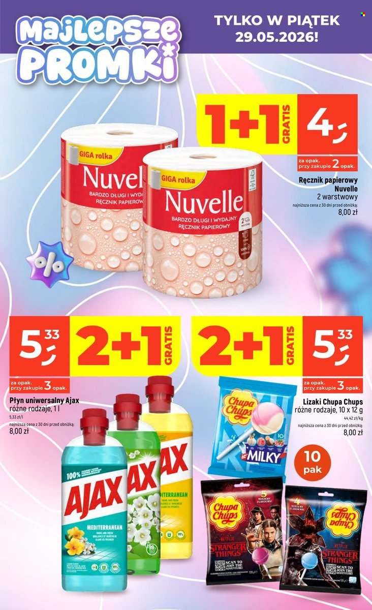 Gazetka DEALZ - MAKE A DEALZ