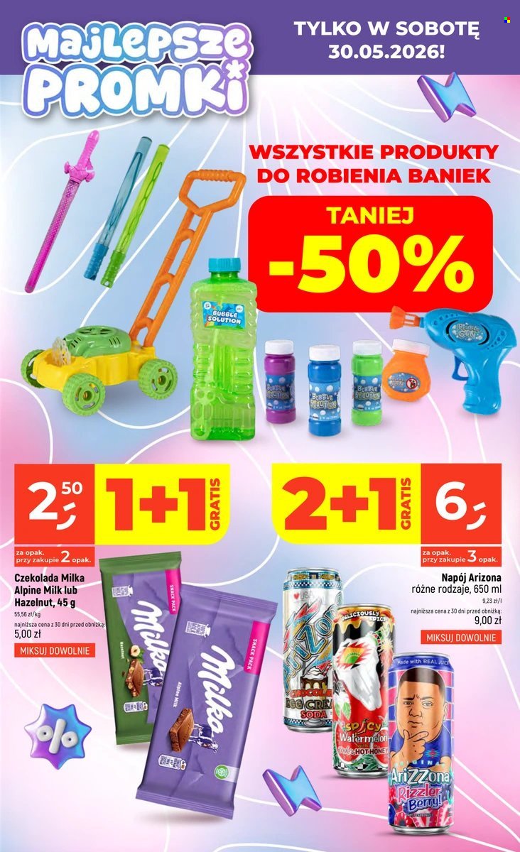 Gazetka DEALZ - MAKE A DEALZ