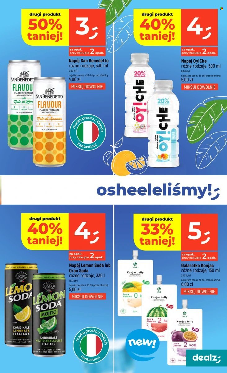 Gazetka DEALZ - MAKE A DEALZ